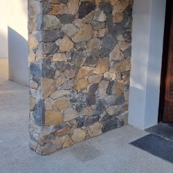 Pierre de Parement Géoperles Minervoix