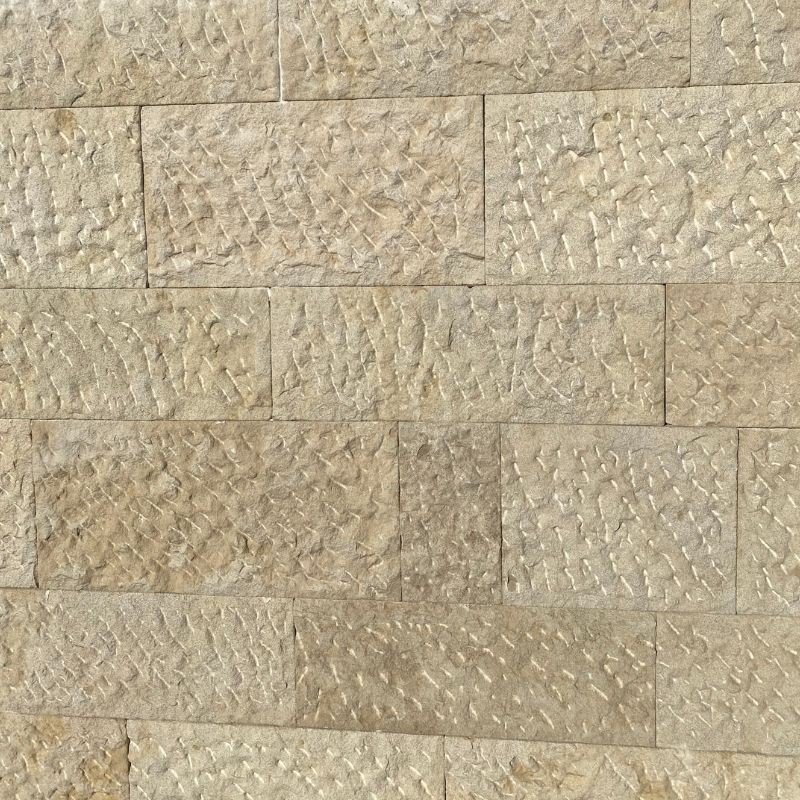 Pierre de Parement Géoperles Médoc