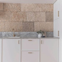 Pierre de Parement Géoperles Médoc