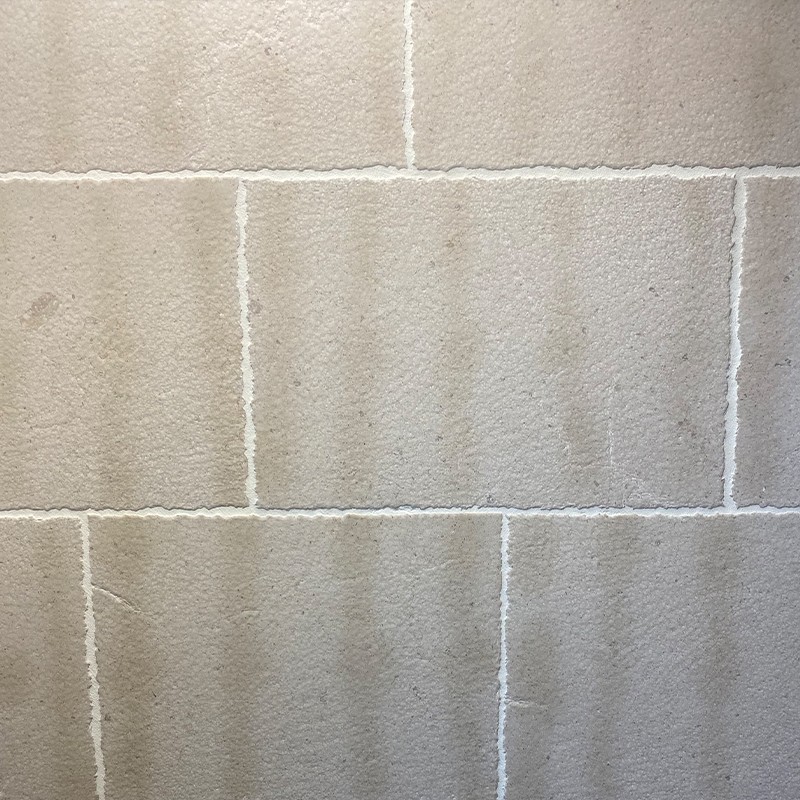 Dallage Saint Émilion finition authentique