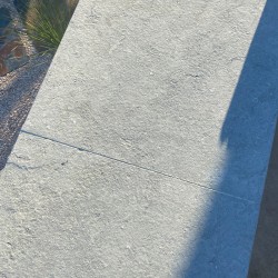 Dallage Sardaigne Grise