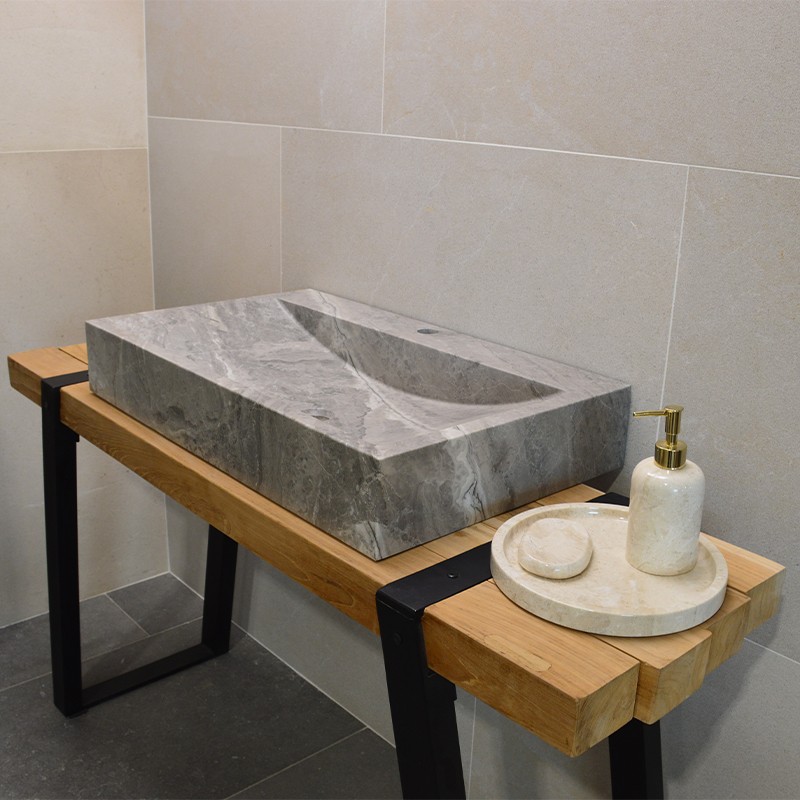 Vasque SSVB grand format