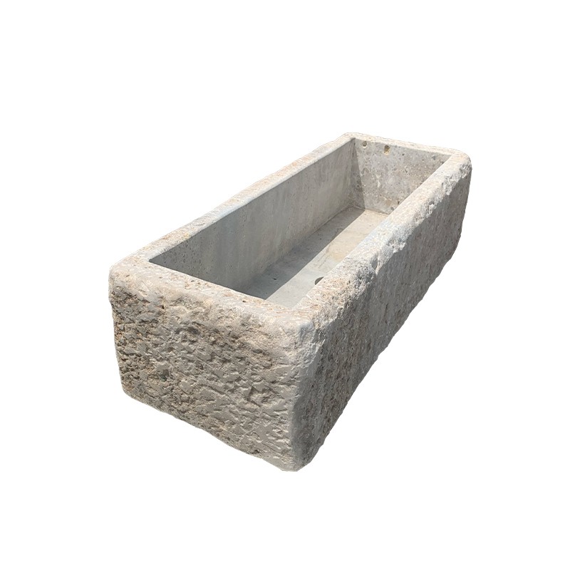 Vasque Auge Ancienne