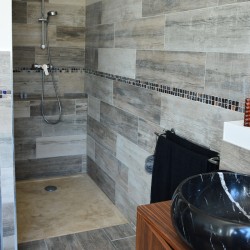 Receveur de Douche...