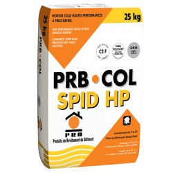Colle SPID HP