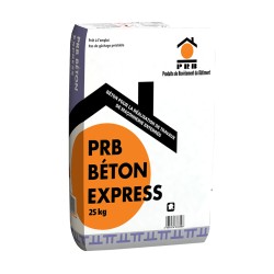 Béton express