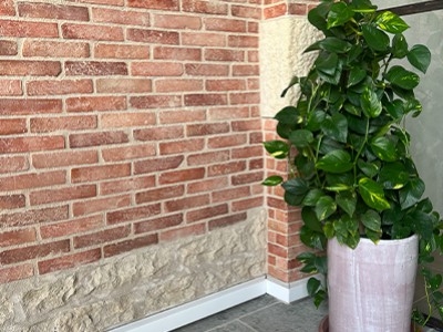 Conseils de pose Terre Cuite 